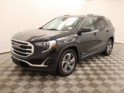 Used 2019 GMC Terrain SLT w/ Preferred Package