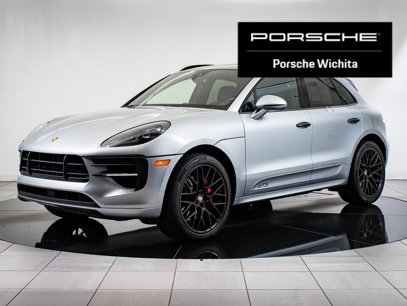Used 2021 Porsche Macan GTS