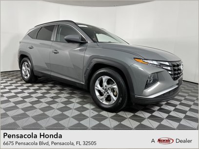 Used 2024 Hyundai Tucson SEL