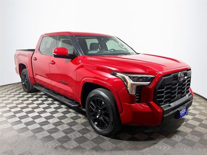 Used 2022 Toyota Tundra SR5