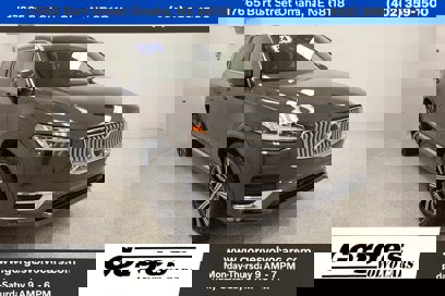 Certified 2024 Volvo XC90 B5 Plus