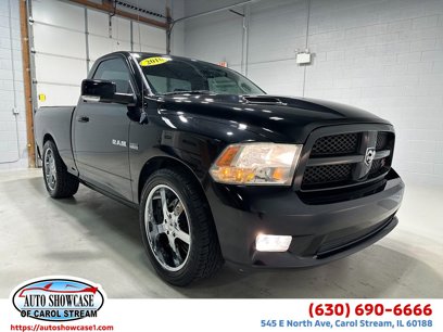 Used 2010 Dodge Ram 1500 Truck R/T
