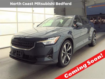 Used 2022 Polestar Polestar 2 w/ Pilot Package