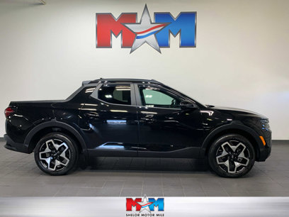 Used 2024 Hyundai Santa Cruz Limited