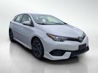 Used 2016 Scion iM
