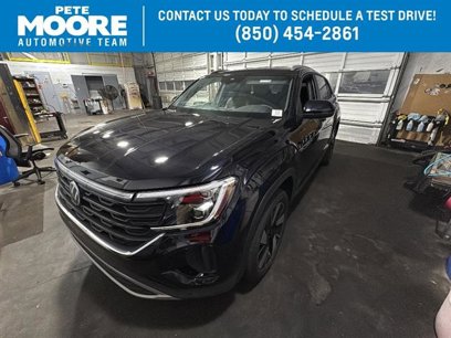 Certified 2024 Volkswagen Atlas Cross Sport SE