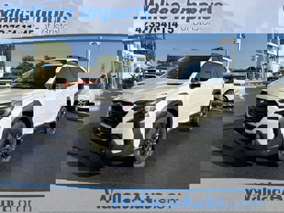 New 2025 Subaru Outback Onyx Edition