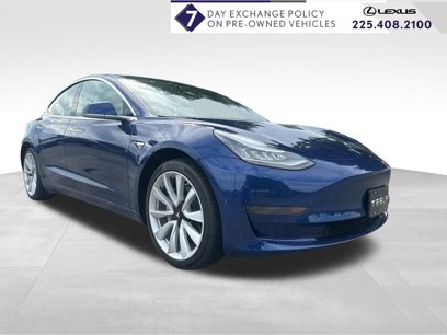 Used 2020 Tesla Model 3