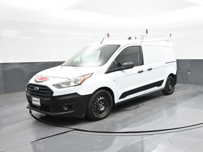 Certified 2020 Ford Transit Connect XL