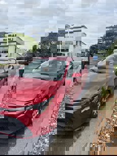 Used 2020 Toyota Corolla LE