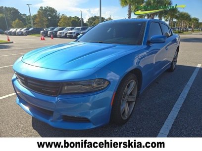 Used 2015 Dodge Charger SXT w/ Plus Group