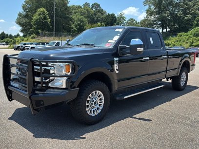 Used 2022 Ford F250 XLT w/ XLT Premium Package