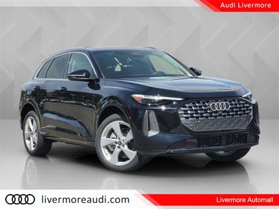New 2025 Audi Q5 Premium Plus