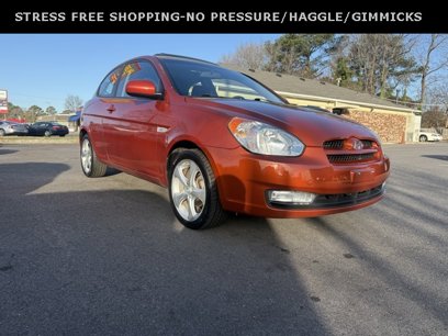 Used 2010 Hyundai Accent SE