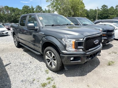 Used 2019 Ford F150 XL w/ Equipment Group 101A Mid
