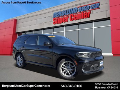 Used 2023 Dodge Durango GT