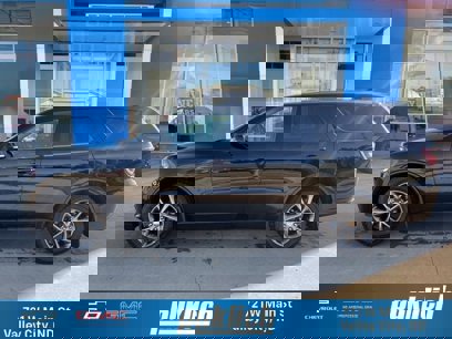 Used 2017 Dodge Durango GT