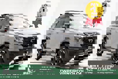 Used 2023 Nissan Pathfinder Rock Creek