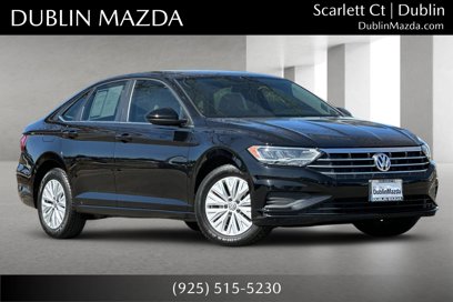 Used 2019 Volkswagen Jetta S