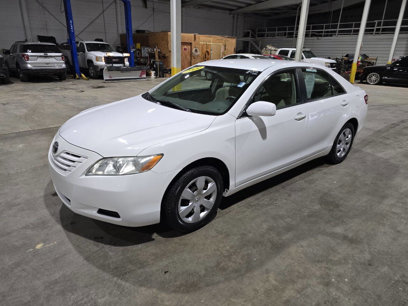 Used 2009 Toyota Camry LE