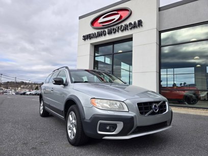 Used 2011 Volvo XC70 3.2