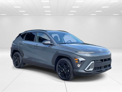 New 2026 Hyundai Kona SEL Sport