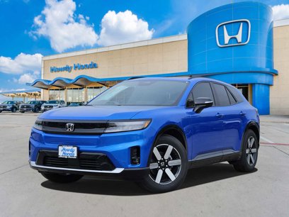 New 2025 Honda Prologue Touring