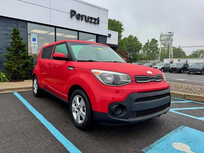 Used 2019 Kia Soul