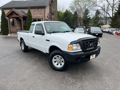Used 2010 Ford Ranger XL