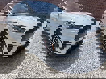 Certified 2022 Ford Mustang Mach-E GT w/ GT Performance Edition