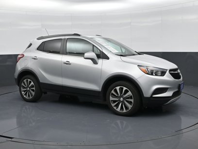 Used 2022 Buick Encore Preferred w/ Safety Package