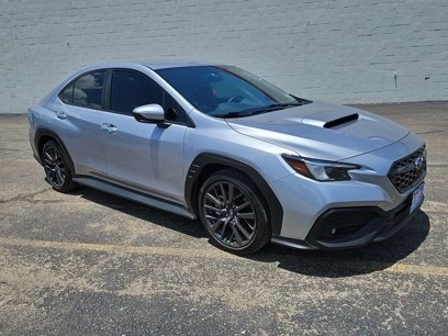 Used 2023 Subaru WRX Premium
