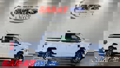 New 2025 Ford Maverick Lariat