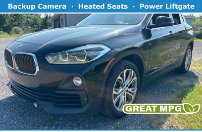 Used 2018 BMW X2 xDrive28i
