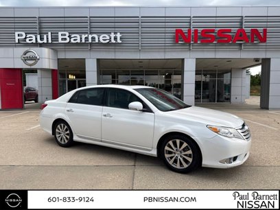 Used 2011 Toyota Avalon