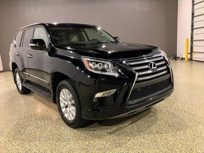 Used 2014 Lexus GX 460