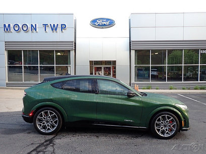Used 2024 Ford Mustang Mach-E GT