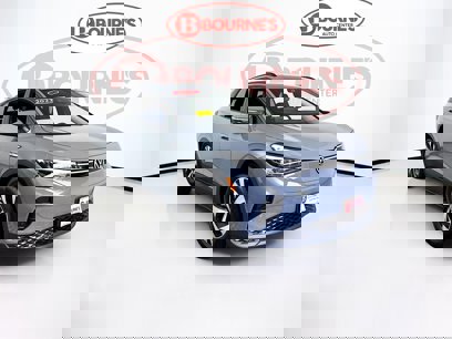 Used 2023 Volkswagen ID.4 Pro