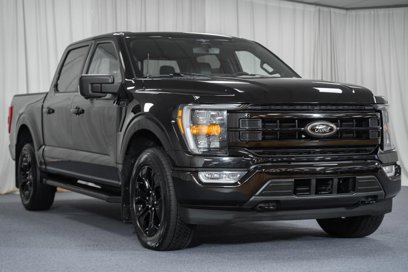 Used 2023 Ford F150 XLT w/ Equipment Group 302A High
