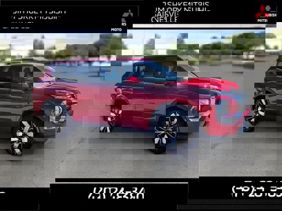 New 2025 Mitsubishi Outlander SE