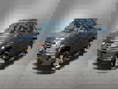Used 2013 Honda Ridgeline RTS