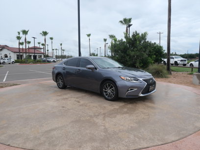 Used 2018 Lexus ES 350