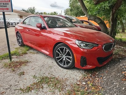 Used 2024 BMW 230i Coupe