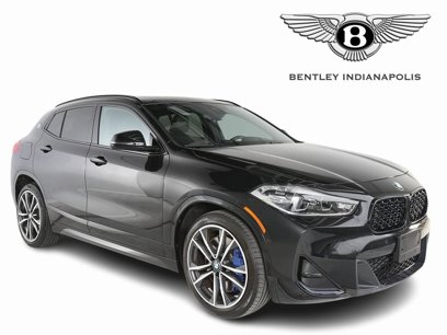 Used 2022 BMW X2 M35i w/ Shadowloine Package