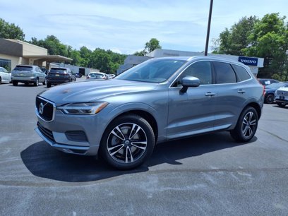 Used 2018 Volvo XC60 T6 Momentum