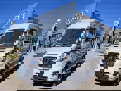 New 2024 Ford Transit 350 XLT