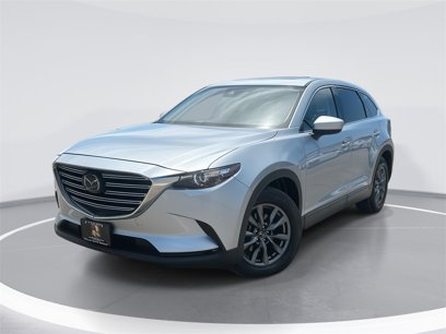 Used 2023 MAZDA CX-9 Touring