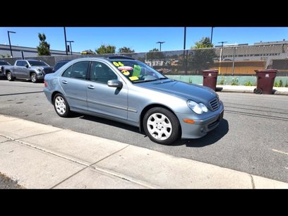 Used 2006 Mercedes-Benz C 280 4MATIC Sedan w/ Sunroof Pkg