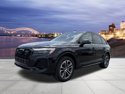 Certified 2025 Audi Q7 2.0T Premium Plus w/ Premium Plus Package