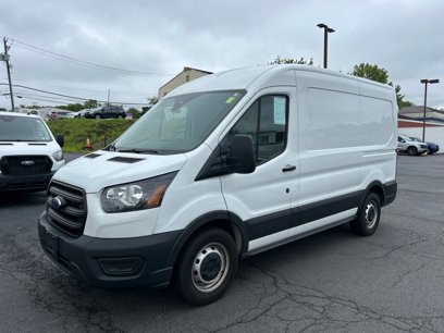 Used 2020 Ford Transit 150 Medium Roof